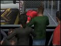 SvR 2011 : Hell In A Cell : Kane Vs Undertaker