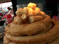 Colores y sabores de las Fiestas Agostinas