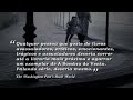 Filme promocional do livro \"A Sombra do Vento\"