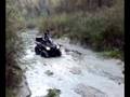 videos de kingquad 750 nella creta.'spoltore'
