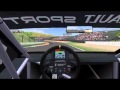 SIM RACERS COLOMBIA SACHSENRING