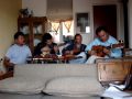 la partida