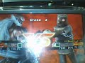 Jinpachi in Tekken 5: DR