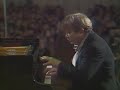 Gilels plays Rachmaninov: Prelude op. 23 no. 2 Gilels plays Rachmaninov: Prelude op. 23 no. 2