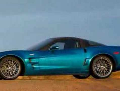 Corvette Zr1 Burnout. 2009 CORVETTE ZR1 [Music Video