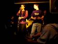 LA RUBIA - RECUERDOS (29/8 BARTOLOMEO BAR)