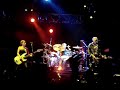 Smashing Pumpkins - Bullet With Butterfly Wings live at MEN