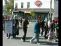 Black Heritage March (Part 1)