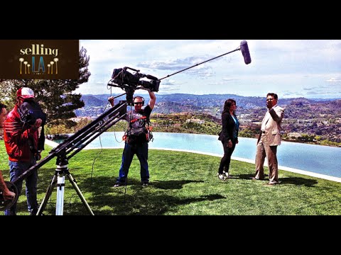 Selling - Season Three Premiere Episode of HGTV Selling LA - Episode 301