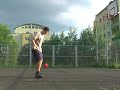 Lucaso: Mini freestyle