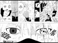 story of kakashi and obito