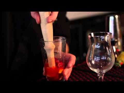 how to make a vodka lemon