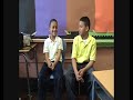 Clara Barton Elem School YP Class 411 Clara Barton Elem School YP Class 411