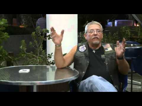 Run to the Wall Israel   Update 12   Final video other general event church biker 