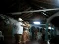 JOROPO EN EL TOCUYO