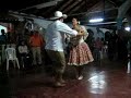 JOROPO EN EL TOCUYO