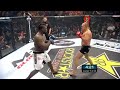 Strikeforce-Fedor Emelianenko vs Brett Rogers Fight HD