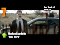 Deutsche/German Single Charts 03. Februar 2012