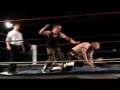 Lazarus Volt Vs J.E O'Rourke KPW Afterblaster 2