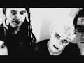 Dead Inside The Chrysalis - Future shock.