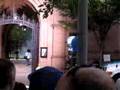 Indiana Jones 4 Clip at Yale University