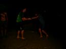Bailes,y batalla campameto friki Nqn