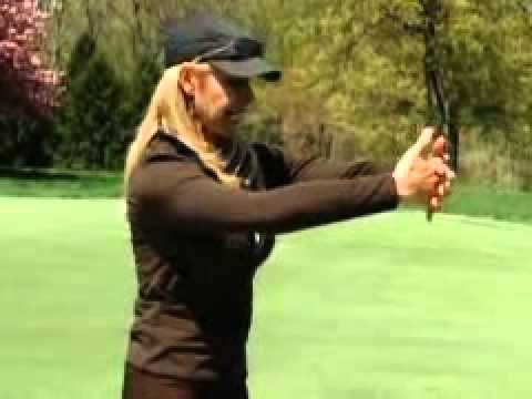 Exercises to Increase Shoulder Turn for a More Powerful Golf Swing