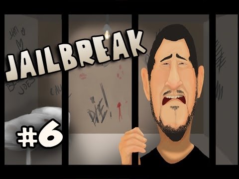 LAST REQUEST - Jailbreak w/Nova, Immortal & Kevin Ep.6 Video