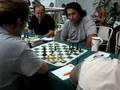 Jaime Rodriguez vs. Daniel Sotelo (1-0); GM Alonso Zapata ob