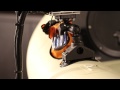 RAM Transducer Arm Mount for Kayaks