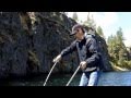 Hardcore Products Quick Release Sinker l Washington State Bass Fishing