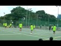 SHL 2009 Kesamet vs NTU (F) pt6