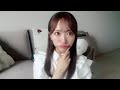 2025年06月10日 石田 千穂（STU48）