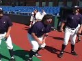 Best Dugout Rituals...Deuces Wild?