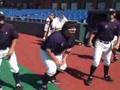 Best Dugout Rituals...Deuces Wild?