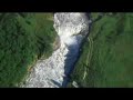 Aerial tour of flooding in Des Moines Aerial tour of flooding in Des Moines