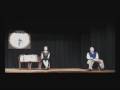 PEREGRINE - 2. Finding a Seat
