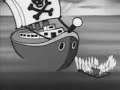 Betty Boop in SOS