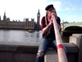 Houses of Parliament Jam