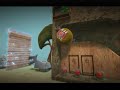 Little Big Planet Best Online Levels - Jail Break