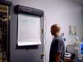Panasonic KX-BR200 Dry Erase