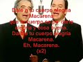 Macarena