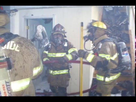 ESFD - 2007 Part I