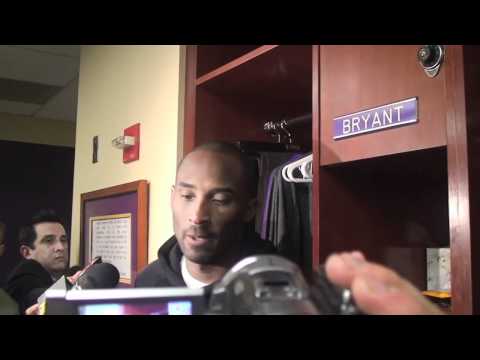 kobe bryant