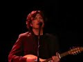 Rob Hyman Eric Bazilian \"Time Stand Still\" 3-10-2007