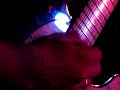 Kite Last Gig - Porterhouse Bar (Could You Be Loved)