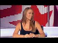 mariah carey hosts the friday night project