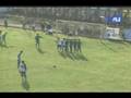 Liguilla Final: Naval 2 - 0 C.D.Ovalle