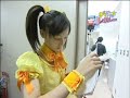 「きらりん☆レボリューション」　メイキング８