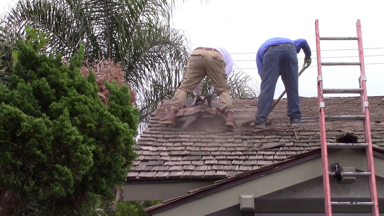 Tom Byer Roofing 9